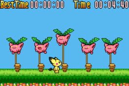 Hold Down Hoppip Cover