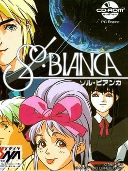 Sol Bianca Cover