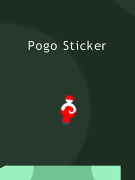 Pogo Sticker Cover