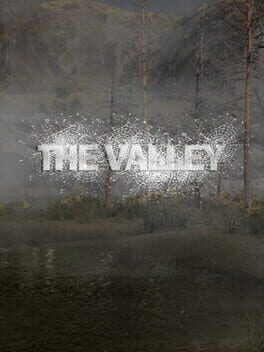 The Valley Cover