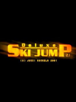 Deluxe Ski Jump Cover