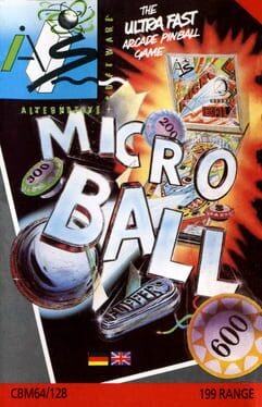 Microball Cover