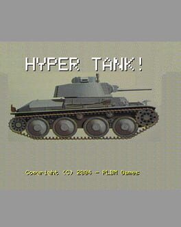 Hyper Tank