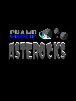 Champ Asterocks Cover