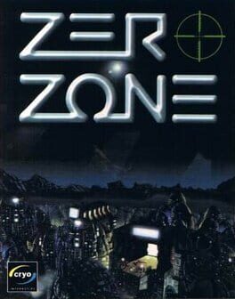 Zero Zone Cover
