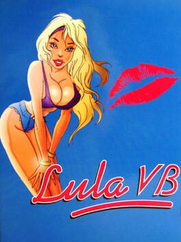 Lula Virtual Babe Cover