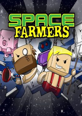 Space Farmers