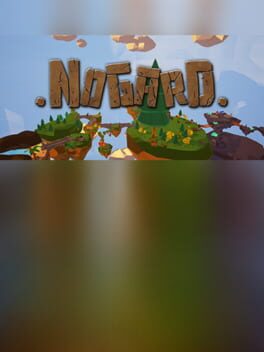Nogard Cover