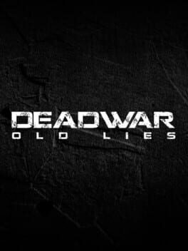 Deadwar: Old Lies Cover