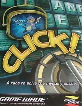 Click! Cover