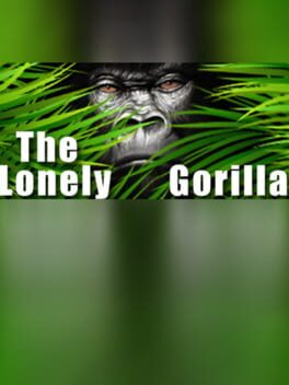 The Lonely Gorilla Cover