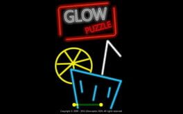 Glow Puzzle by Glosculptor Cover