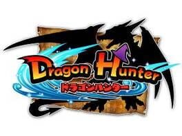 Dragon Hunter Cover