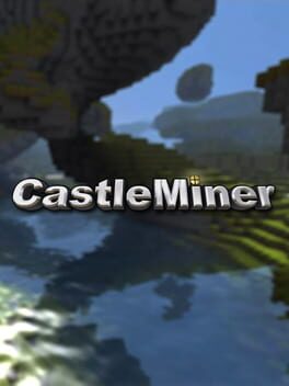 CastleMiner Cover