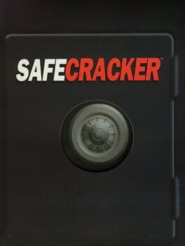 Safecracker Cover
