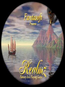 Realmz Cover