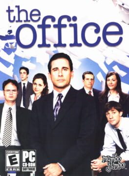 The Office Cover