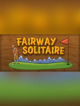Fairway Solitaire Cover