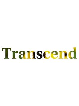 Transcend Cover