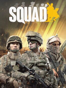 Squad Cover