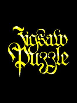 Jigsaw Puzzle Cover