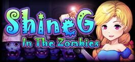 Shineg in the Zombies Cover