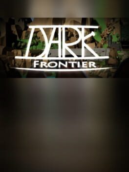 Dark: Frontier Cover