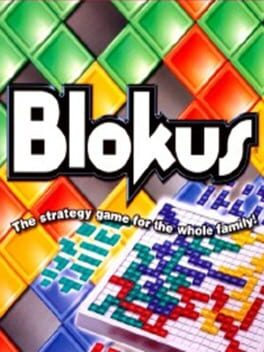 Blokus Cover