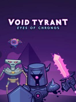 Void Tyrant Cover
