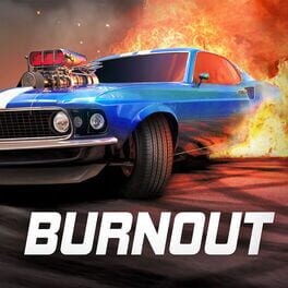 Torque Burnout Cover