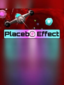 Placebo Effect Cover