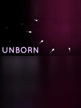 unBorn Cover
