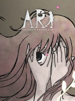 ARK -the lost fairytale- Cover