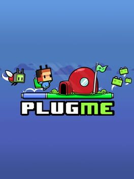 Plug Me Cover