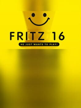 Fritz Chess 16: Steam Edition Cover