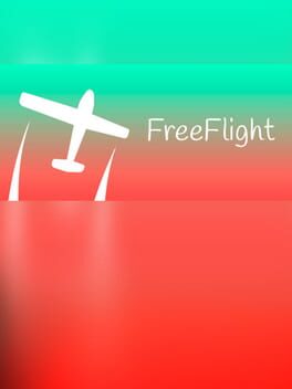 FreeFlight Cover