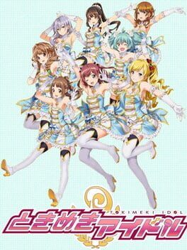 Tokimeki Idol Cover