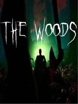 The Woods Cover