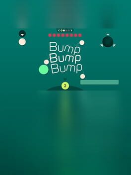 Bump Bump Bump Cover