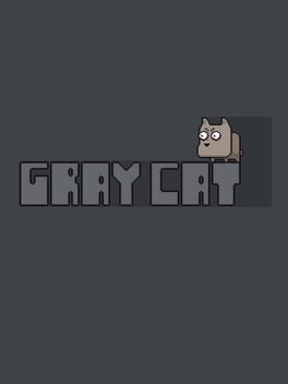 Gray Cat Cover