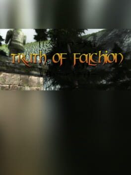 Truth of Falchion Cover