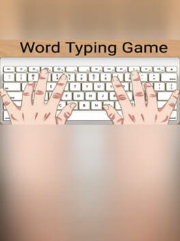 Word Typing Game Cover