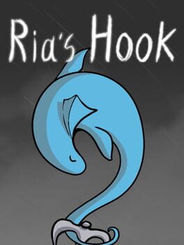 Ria's Hook Cover