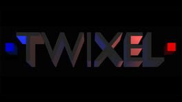 Twixel Cover