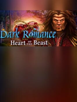 Dark Romance: Heart of the Beast - Collector's Edition Cover