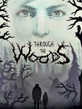 Through the Woods Cover