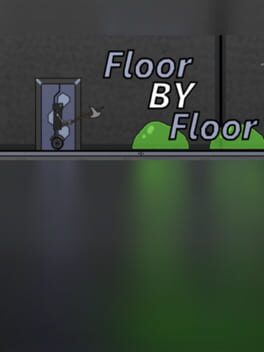 Floor By Floor Cover
