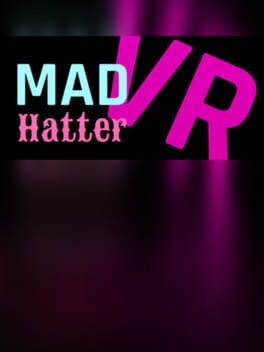 FlickSync - Mad Hatter VR Cover