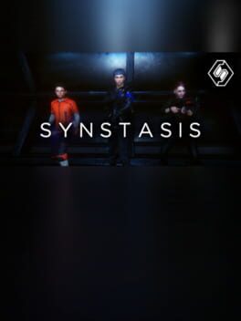 Synstasis Cover