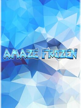 Amaze Frozen